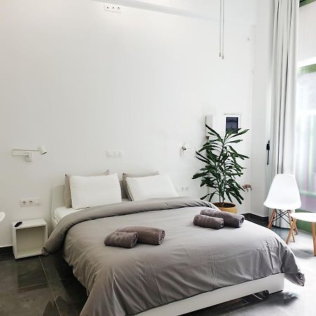 Kyma Apartments - Athens Acropolis 22 Bagian luar foto