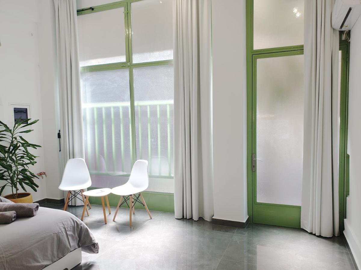 Kyma Apartments - Athens Acropolis 22 Bagian luar foto