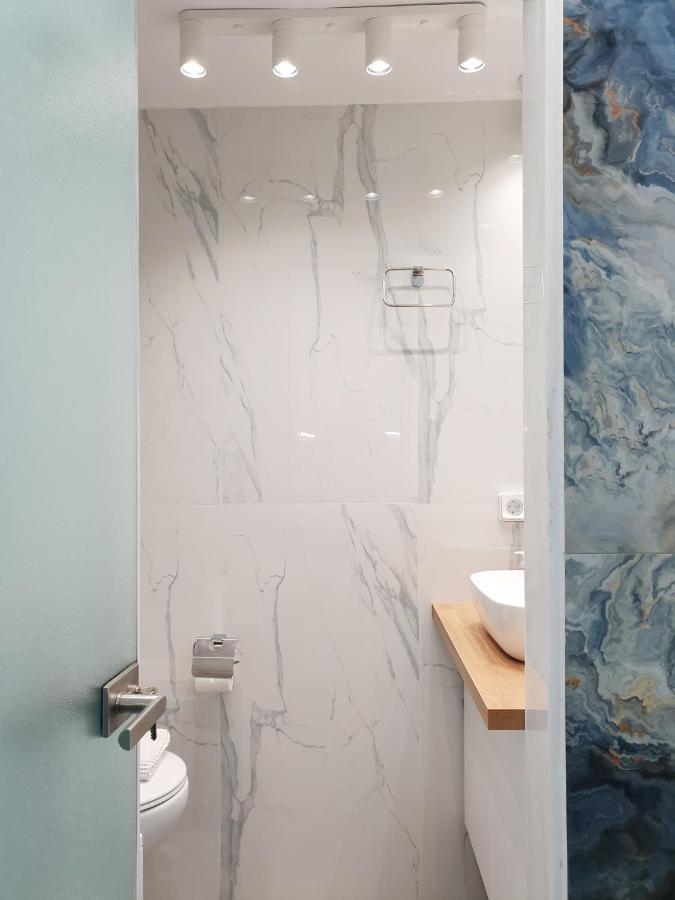 Kyma Apartments - Athens Acropolis 22 Bagian luar foto