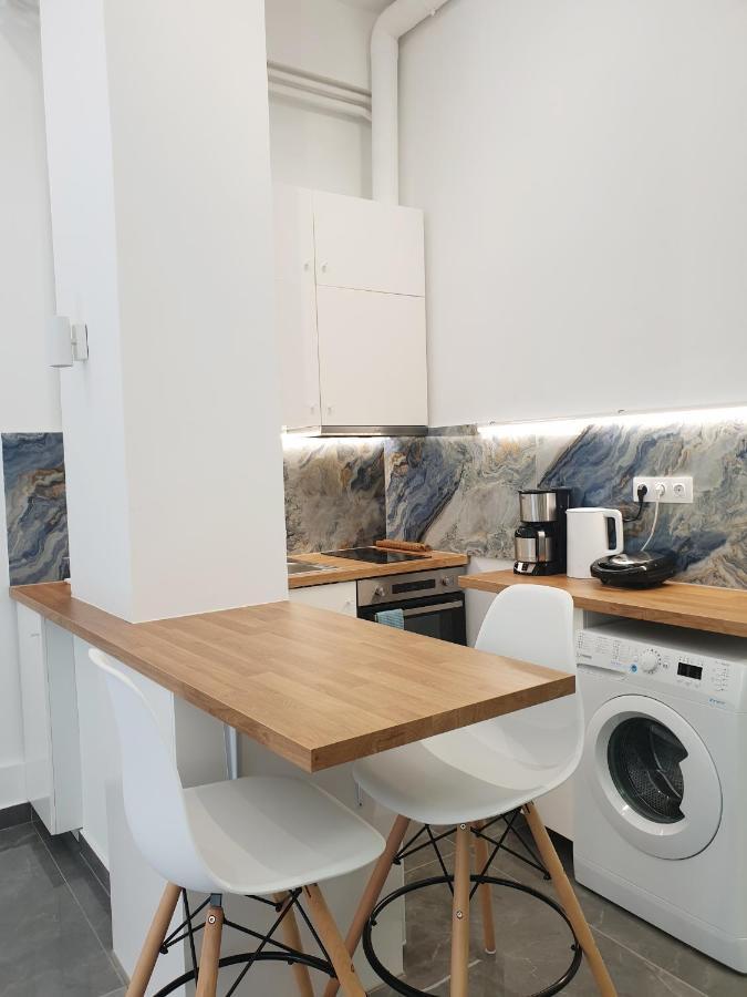 Kyma Apartments - Athens Acropolis 22 Bagian luar foto